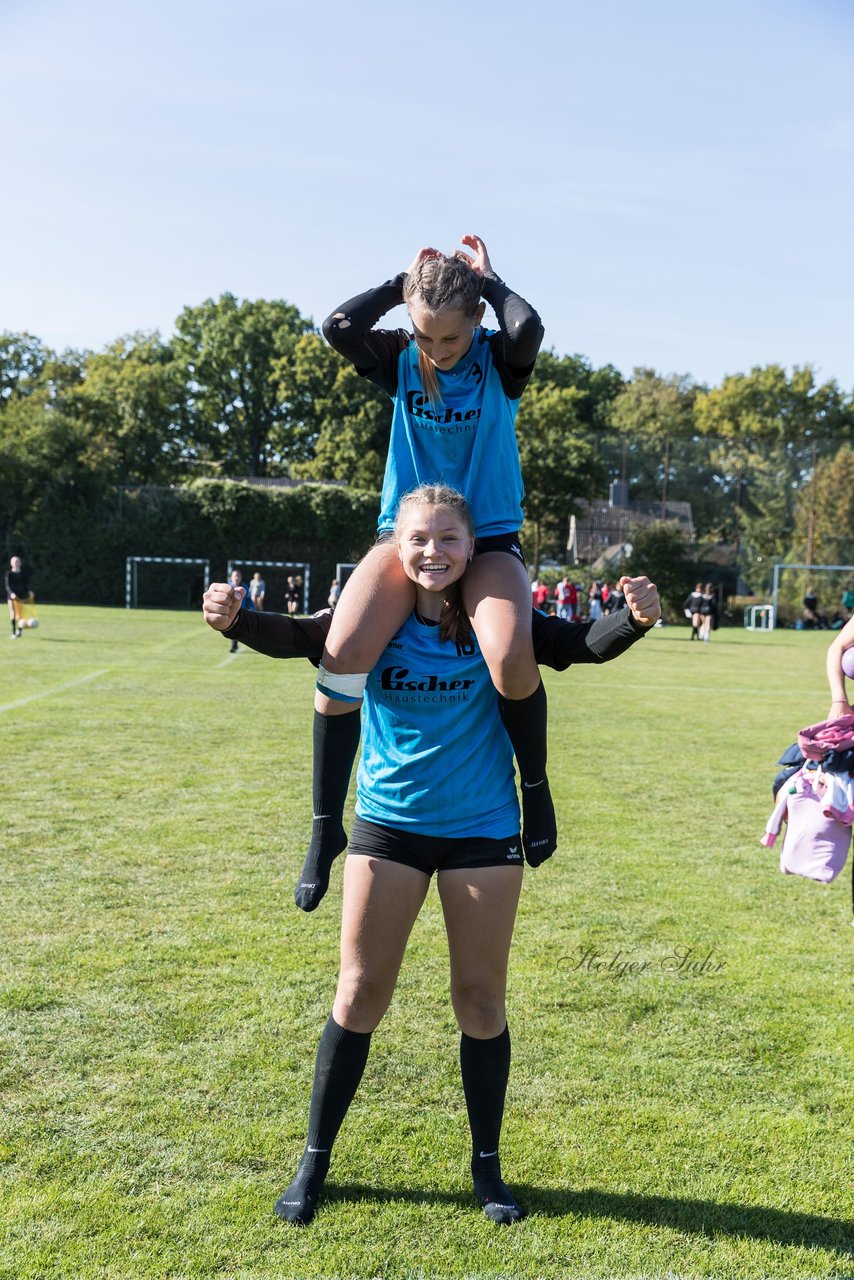 Bild 242 - wU16 Deutsche Meisterschaft